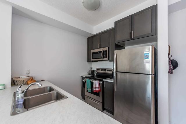 517 - 101 Shoreview Pl, Condo with 1 bedrooms, 1 bathrooms and 1 parking in Hamilton ON | Image 4