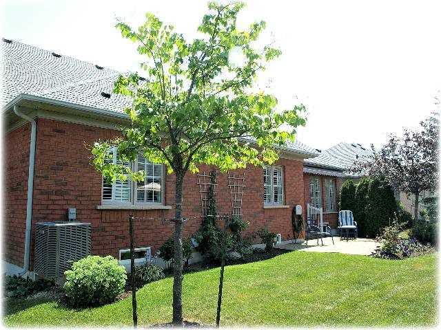 8 Tropicana Gdns, Condo with 2 bedrooms, 3 bathrooms and 2 parking in Brampton ON | Image 20