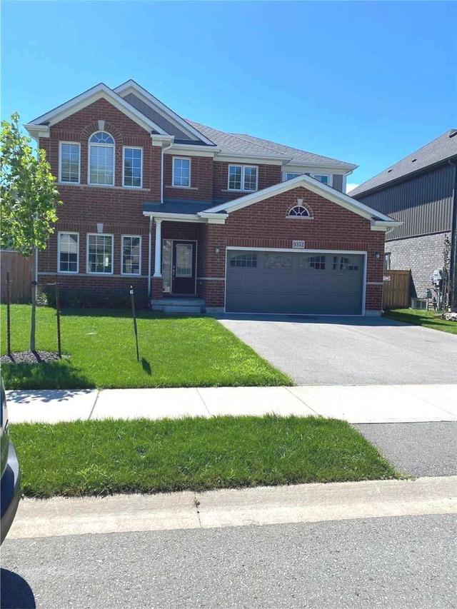 9352 Madison Cres, House detached with 4 bedrooms, 3 bathrooms and 6 parking in Niagara Falls ON | Card Image