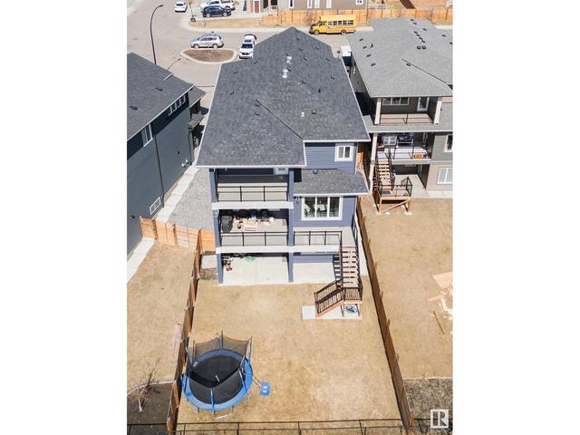 4123 7 Av Sw, House detached with 4 bedrooms, 3 bathrooms and null parking in Edmonton AB | Image 25