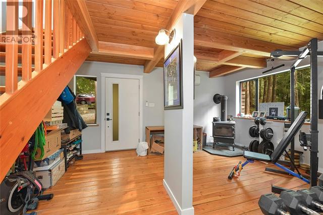 1706 Wooden Rd, House detached with 3 bedrooms, 3 bathrooms and 4 parking in Cowichan Valley B BC | Image 15