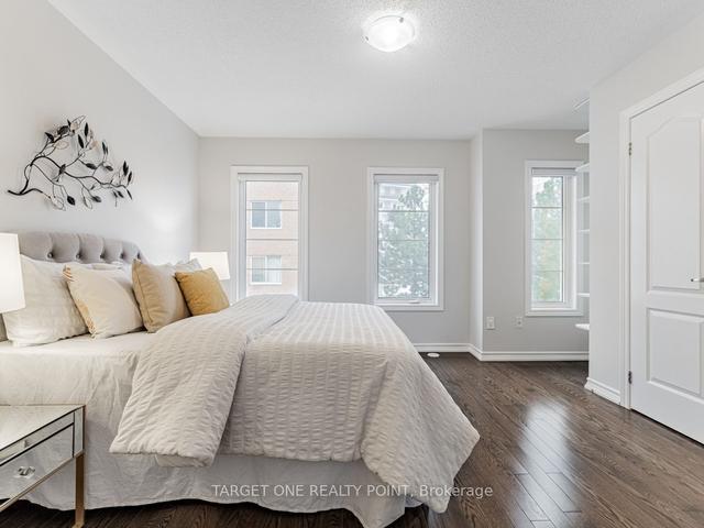 25 - 39 Drewry Ave, Townhouse with 2 bedrooms, 3 bathrooms and 1 parking in Toronto ON | Image 19
