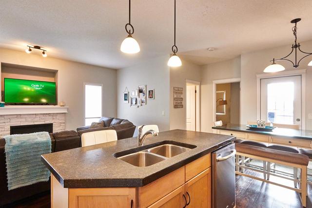 103 Hamptons Way Se, Home with 3 bedrooms, 3 bathrooms and 4 parking in Medicine Hat AB | Image 13