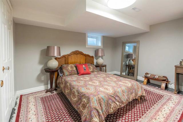 189 Banbury Rd, House detached with 5 bedrooms, 5 bathrooms and 6 parking in Toronto ON | Image 16
