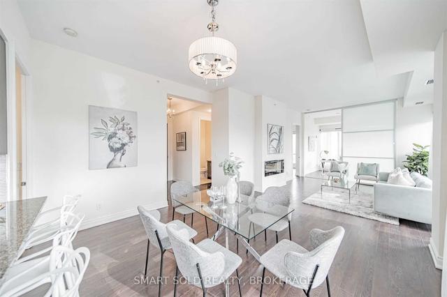 ph5 - 9090 Yonge St, Condo with 2 bedrooms, 3 bathrooms and 2 parking in Richmond Hill ON | Image 36