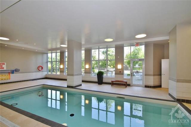 606 - 330 Titan Private, Condo with 1 bedrooms, 1 bathrooms and 1 parking in Ottawa ON | Image 27