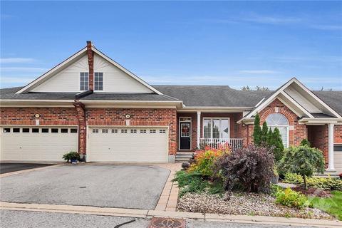 108 Kelso Private, Ottawa, ON, K2J0W3 | Card Image