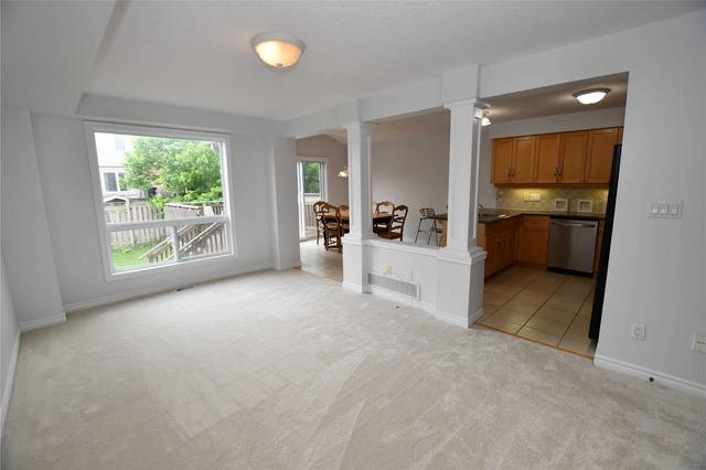 14 Truesdale Cres, House detached with 5 bedrooms, 3 bathrooms and 3 parking in Guelph ON | Image 26