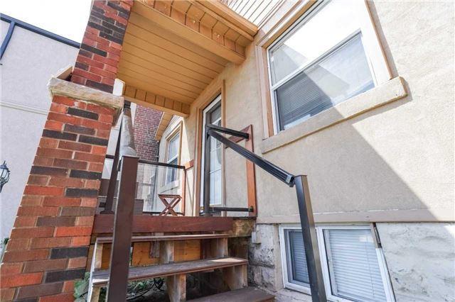 602 Oakwood Ave, House detached with 2 bedrooms, 3 bathrooms and 2 parking in Toronto ON | Image 2