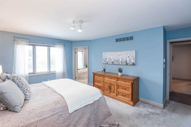 7630 Mount Carmel Blvd, House detached with 3 bedrooms, 3 bathrooms and 6 parking in Niagara Falls ON | Image 11