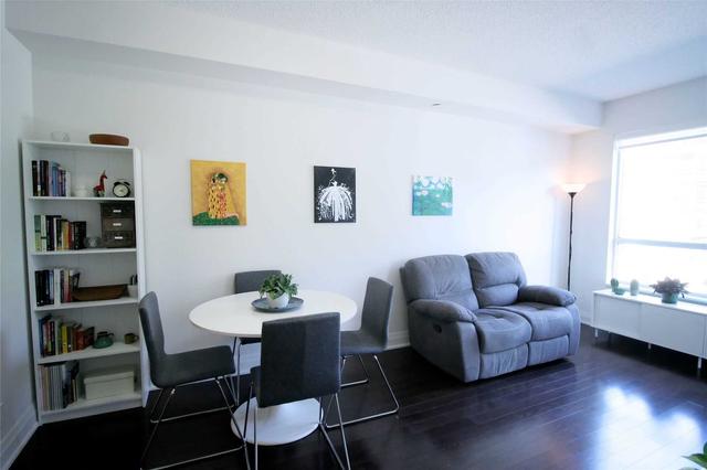 225 - 21 Clairtrell Rd, Condo with 1 bedrooms, 1 bathrooms and 1 parking in Toronto ON | Image 15