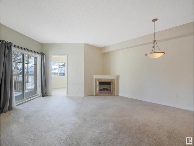 108 - 8931 156 St Nw, Condo with 2 bedrooms, 1 bathrooms and null parking in Edmonton AB | Image 11