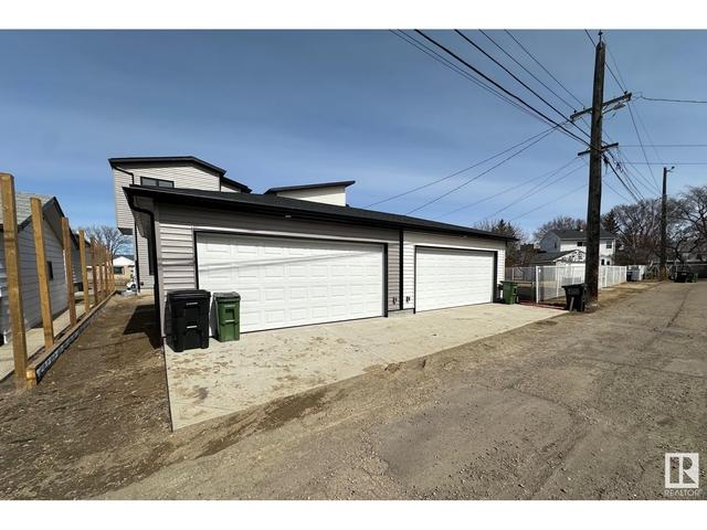 7617 88 Av Nw, House detached with 3 bedrooms, 2 bathrooms and null parking in Edmonton AB | Image 38
