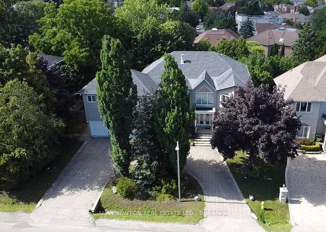 194 Arnold Ave, House detached with 5 bedrooms, 8 bathrooms and 12 parking in Vaughan ON | Image 1
