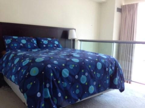 lph08 - 36 Blue Jays Way, Condo with 1 bedrooms, 2 bathrooms and null parking in Toronto ON | Image 7