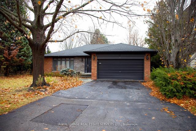 38 Citation Dr, House detached with 3 bedrooms, 3 bathrooms and 6 parking in Toronto ON | Image 12