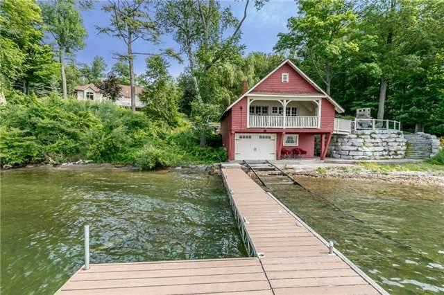 1250 Line 3 South Line, House detached with 3 bedrooms, 6 bathrooms and 12 parking in Oro Medonte ON | Image 18