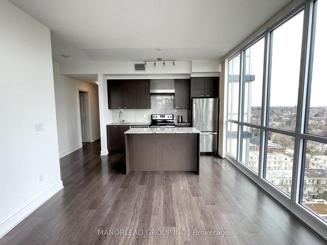 1602 - 88 Sheppard Ave E, Condo with 2 bedrooms, 2 bathrooms and 1 parking in Toronto ON | Image 28