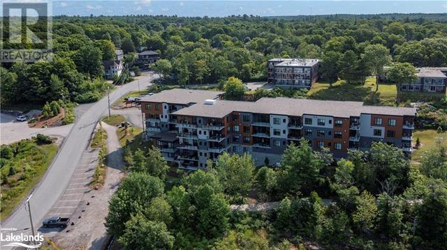 12 - 20 Salt Dock Road, Condo with 2 bedrooms, 2 bathrooms and 1 parking in Parry Sound ON | Image 2