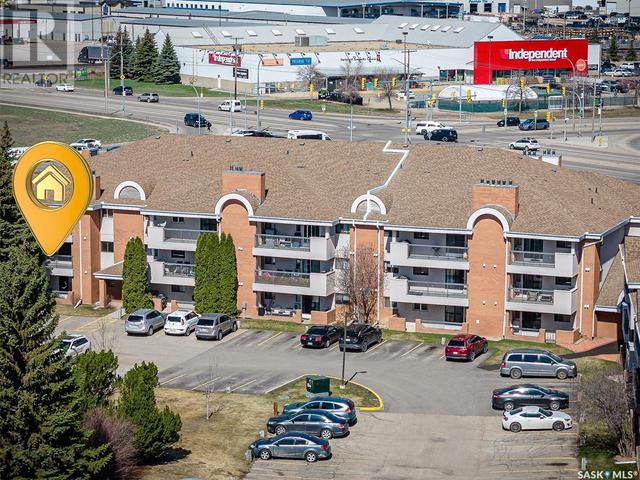 210 - 209a Cree Place, Condo with 2 bedrooms, 2 bathrooms and null parking in Saskatoon SK | Image 33