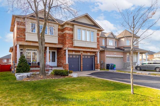 6844 Golden Hills Way, House detached with 4 bedrooms, 5 bathrooms and 6 parking in Mississauga ON | Image 12