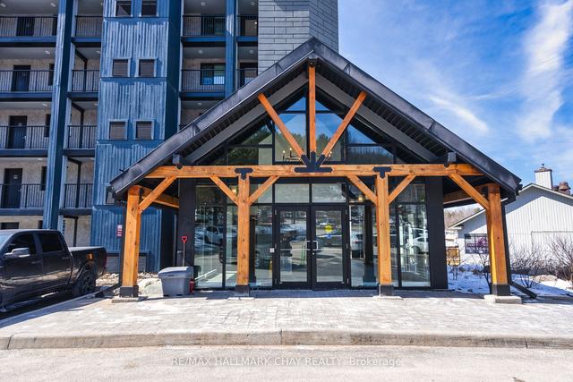 305 - 80 Horseshoe Blvd, Condo with 2 bedrooms, 2 bathrooms and 0 parking in Oro Medonte ON | Image 17