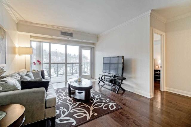 211 - 83 Woodbridge Ave, Condo with 2 bedrooms, 2 bathrooms and 1 parking in Vaughan ON | Image 40