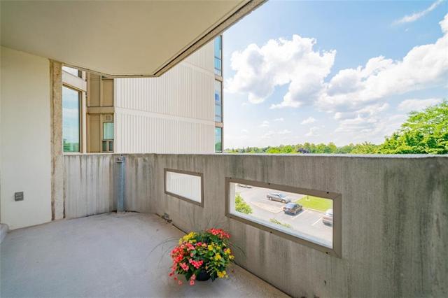 407 - 5080 Pinedale Avenue, Condo with 2 bedrooms, 2 bathrooms and 1 parking in Burlington ON | Image 33