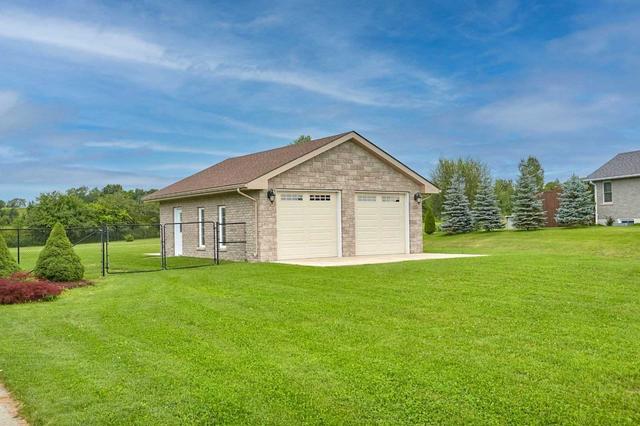 16 Lauder Rd, House detached with 3 bedrooms, 3 bathrooms and 15 parking in Oro Medonte ON | Image 8