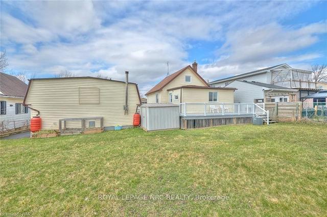 60 Patricia St, House detached with 3 bedrooms, 1 bathrooms and 8 parking in Thorold ON | Image 39