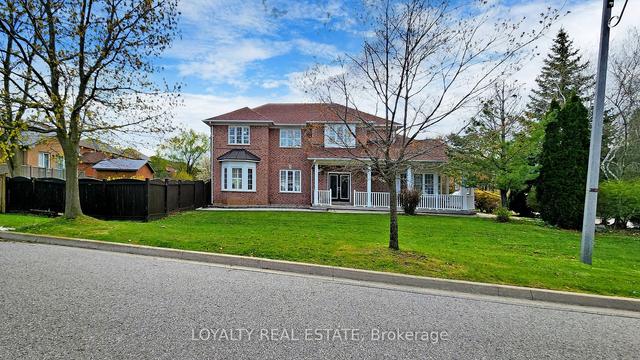 97 Song Bird Dr, House detached with 4 bedrooms, 4 bathrooms and 6 parking in Markham ON | Image 22
