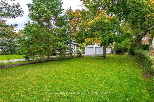 4270 Chippawa Pkwy, House detached with 3 bedrooms, 3 bathrooms and 8 parking in Niagara Falls ON | Image 33