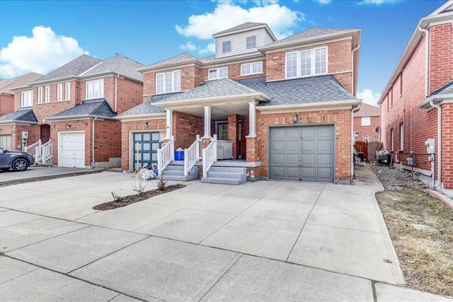 122 Guinevere Rd, House semidetached with 3 bedrooms, 4 bathrooms and 3 parking in Markham ON | Image 12