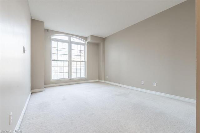 209 - 135 James St S, Condo with 1 bedrooms, 1 bathrooms and 1 parking in Hamilton ON | Image 2