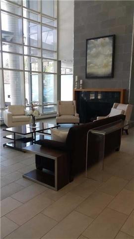 2101 - 15 Windermere Ave W, Condo with 2 bedrooms, 2 bathrooms and 1 parking in Toronto ON | Image 2