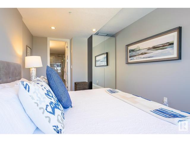 801 - 5151 Windermere Bv Sw, Condo with 2 bedrooms, 2 bathrooms and 2 parking in Edmonton AB | Image 15