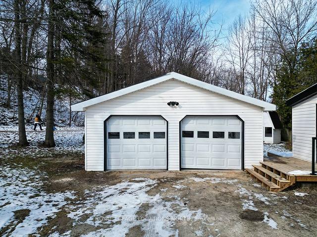 318 St Vincent St, House detached with 3 bedrooms, 2 bathrooms and 6 parking in Meaford ON | Image 19