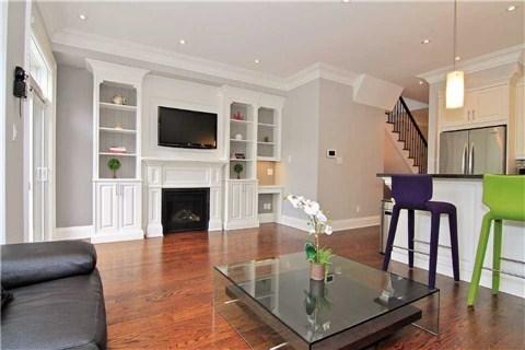 350 Briar Hill Ave, House detached with 3 bedrooms, 4 bathrooms and 1 parking in Toronto ON | Image 5