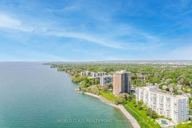 509 - 5280 Lakeshore Rd, Condo with 2 bedrooms, 2 bathrooms and 1 parking in Burlington ON | Image 19