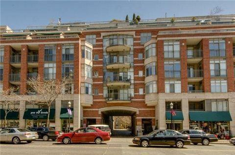505 - 39 Jarvis St, Condo with 1 bedrooms, 2 bathrooms and 1 parking in Toronto ON | Image 13