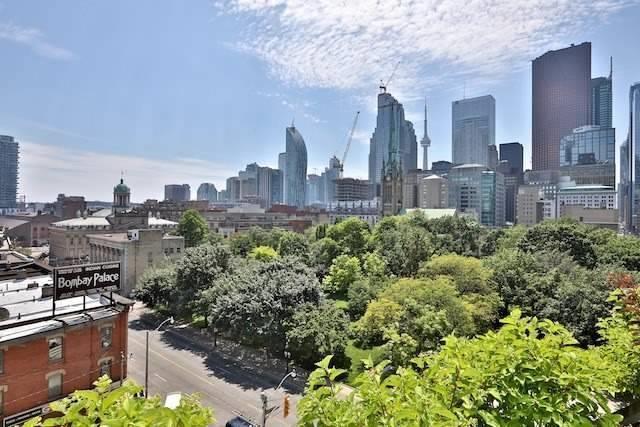 S622 - 112 George St, Condo with 2 bedrooms, 2 bathrooms and 1 parking in Toronto ON | Image 19