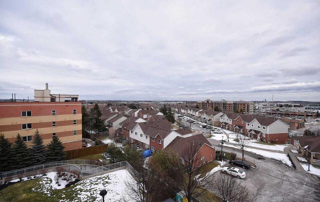 504 - 11121 Yonge St, Condo with 2 bedrooms, 2 bathrooms and 1 parking in Richmond Hill ON | Image 20
