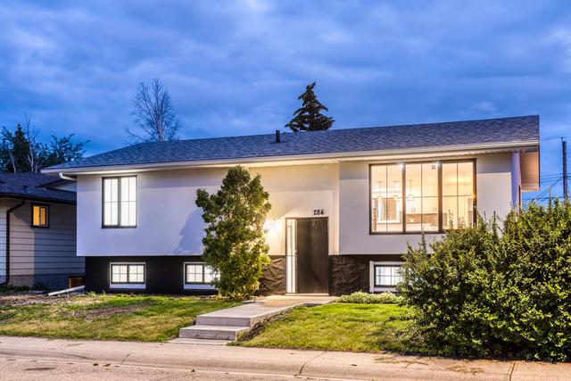 284 Queen Alexandra Road Se, House detached with 4 bedrooms, 3 bathrooms and 6 parking in Calgary AB | Image 22