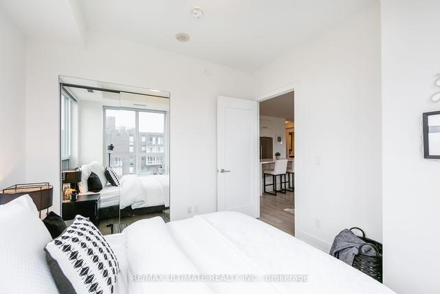 ph5 - 38 Cameron St, Condo with 3 bedrooms, 2 bathrooms and 1 parking in Toronto ON | Image 16
