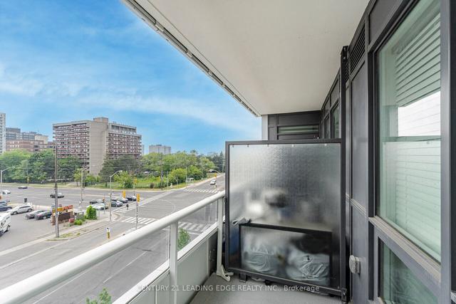 307 - 3121 Sheppard Ave E, Condo with 2 bedrooms, 2 bathrooms and 1 parking in Toronto ON | Image 21