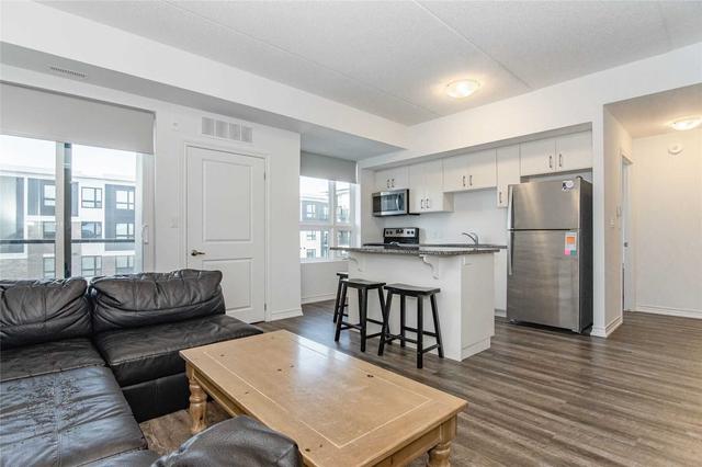 327 - 1284 Gordon St, Condo with 3 bedrooms, 1 bathrooms and 1 parking in Guelph ON | Image 4