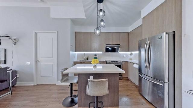 308 - 23 Sheppard Ave E, Condo with 2 bedrooms, 2 bathrooms and 1 parking in Toronto ON | Image 25