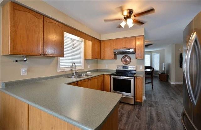 39 Stephanie Lane, House detached with 2 bedrooms, 4 bathrooms and 4 parking in Barrie ON | Image 6