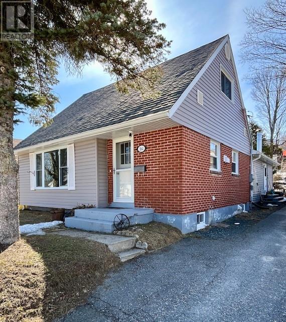 164 Axmith Ave, House detached with 3 bedrooms, 2 bathrooms and null parking in Elliot Lake ON | Image 44