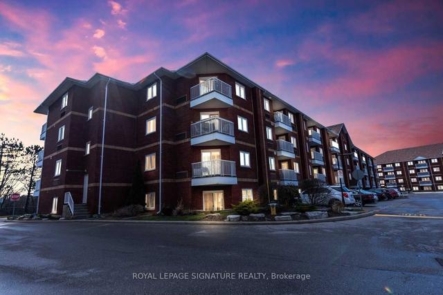 401 - 191 Lake Dr W, Condo with 1 bedrooms, 1 bathrooms and 1 parking in Ajax ON | Image 21